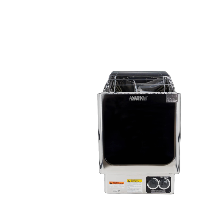Harvia KIP Heater Package