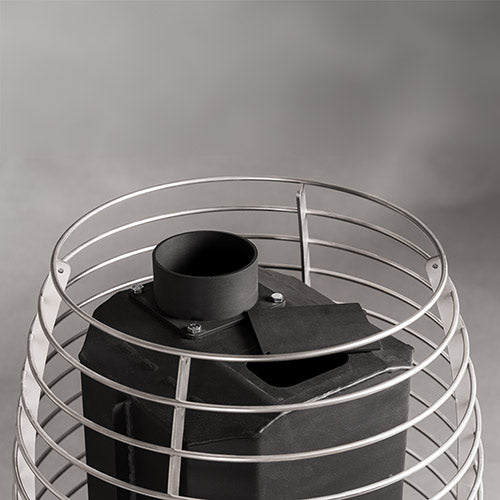 HUUM HIVE FLOW Sauna Stove – view 5