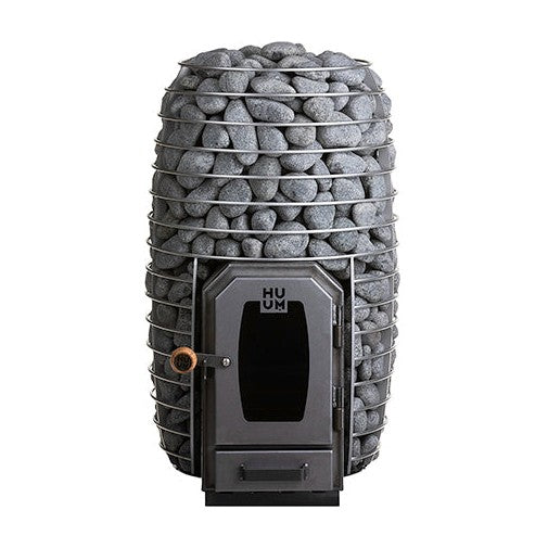 HUUM HIVE WOOD Sauna Stove