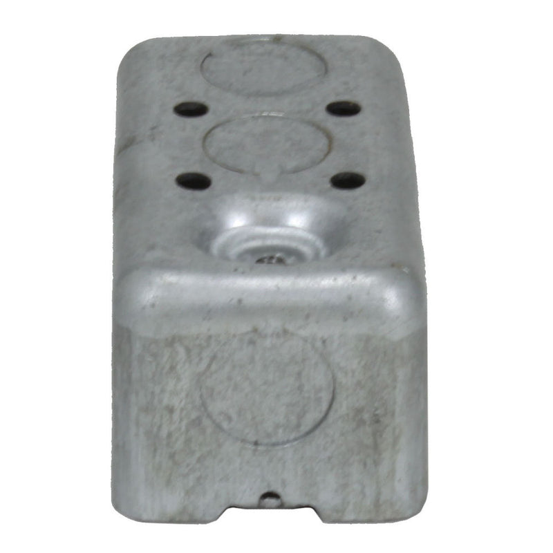 AromaMist Electrical Box, Single