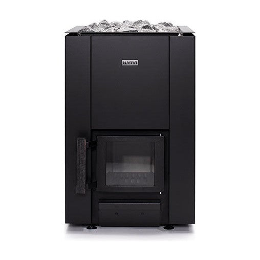 Narvi Kaamos 20 Wood-Burning Sauna Stove