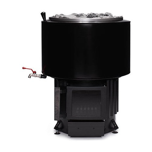 Narvi Luosto VS Cage Sauna Stove