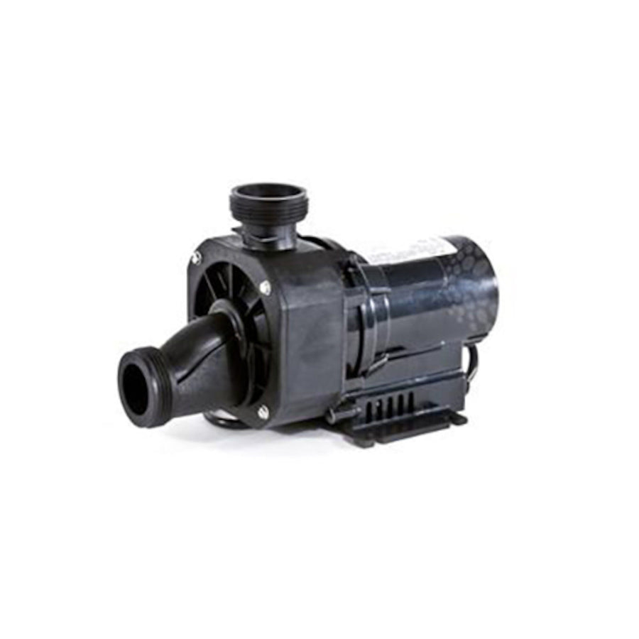 Bath Pump, Balboa Gemini Plus II, 1.5HP, 115V, 12.5A — Marlow Part #0059F88C