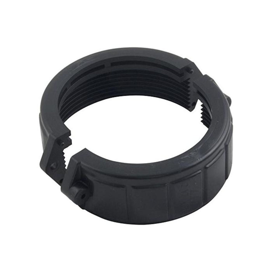 Split Nut, Heater Union, Magic, 2-1/2"FBT, Large Flange — Magic Plastics Part #121108025