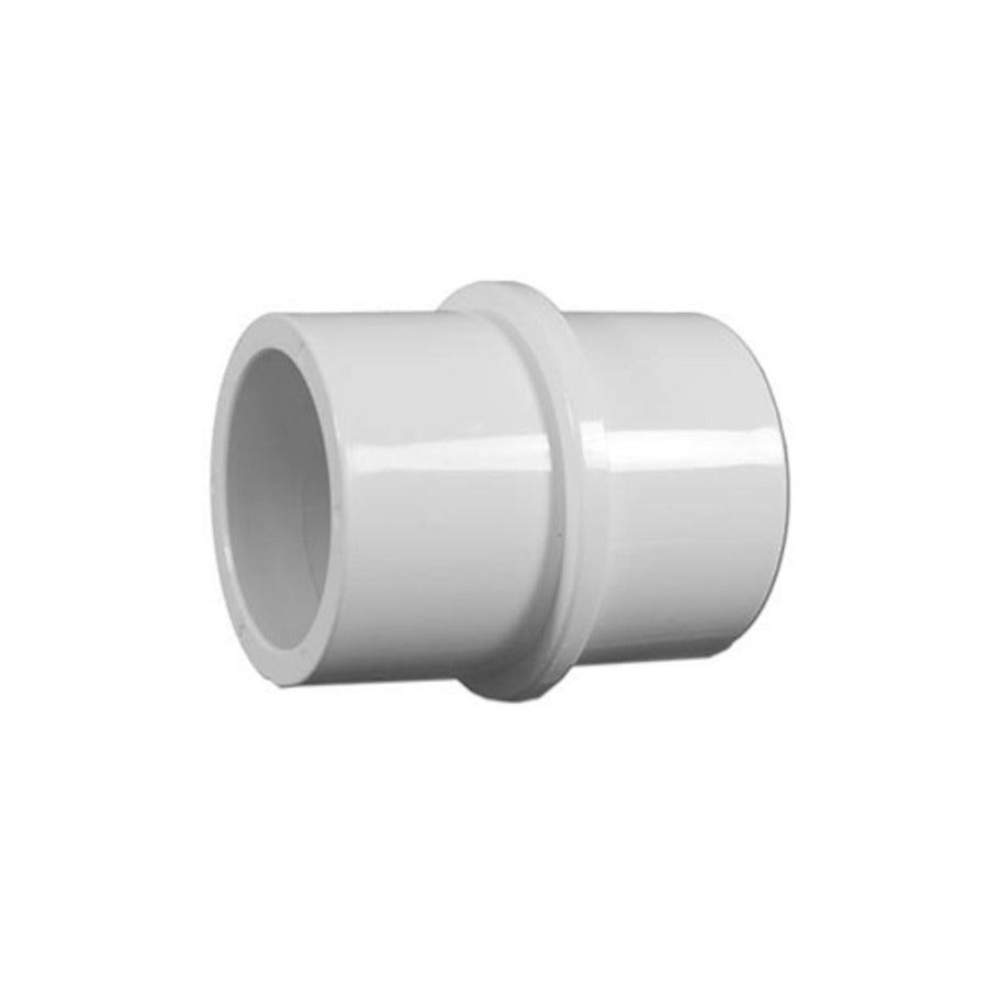 Fitting, PVC, Internal Pipe Extender, 2"IPS — Magic Plastics Part #0302-20