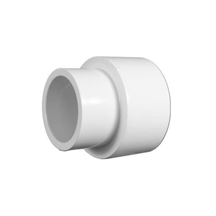 Fitting, PVC, Outside Fitting Extender, 2"IPS — Magic Plastics Part #0303-20