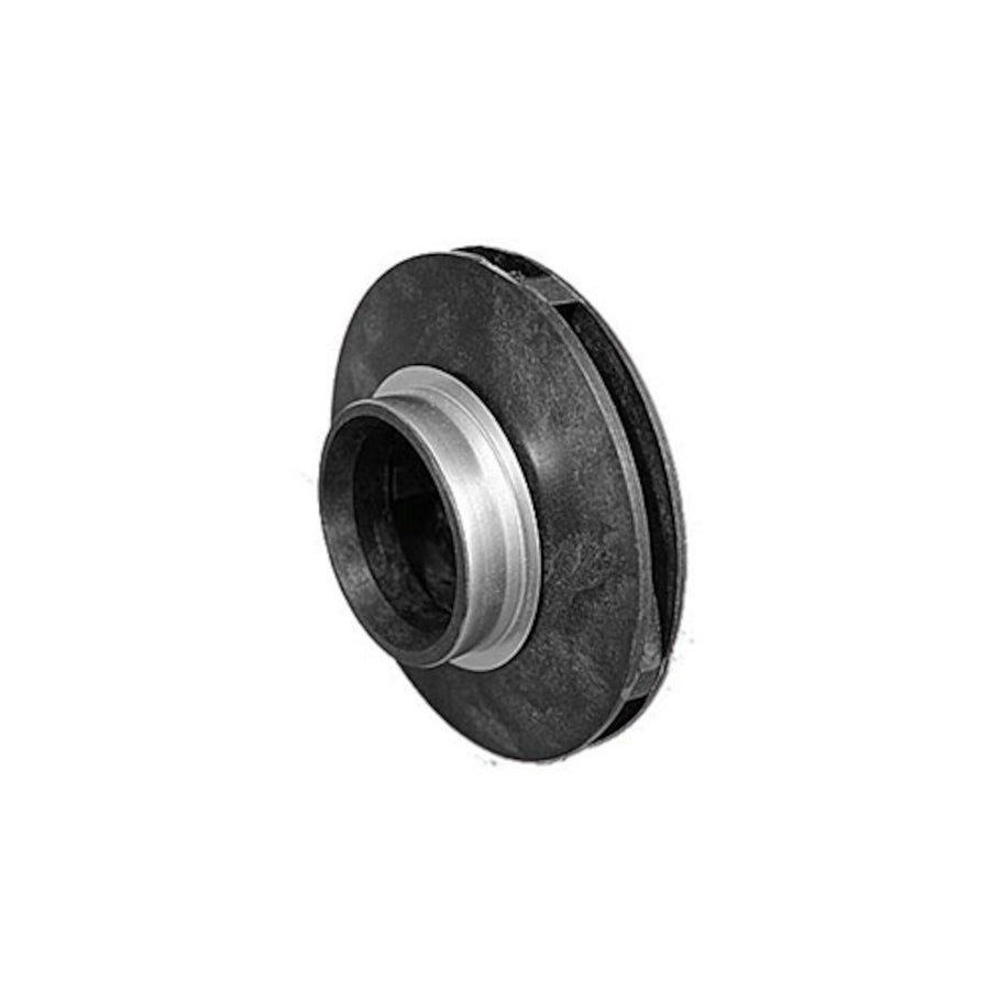 Impeller, Jacuzzi L/LC/LTC-Series, 1.0HP w/ Steel Wear Ring — Jacuzzi Part #05-3821-06