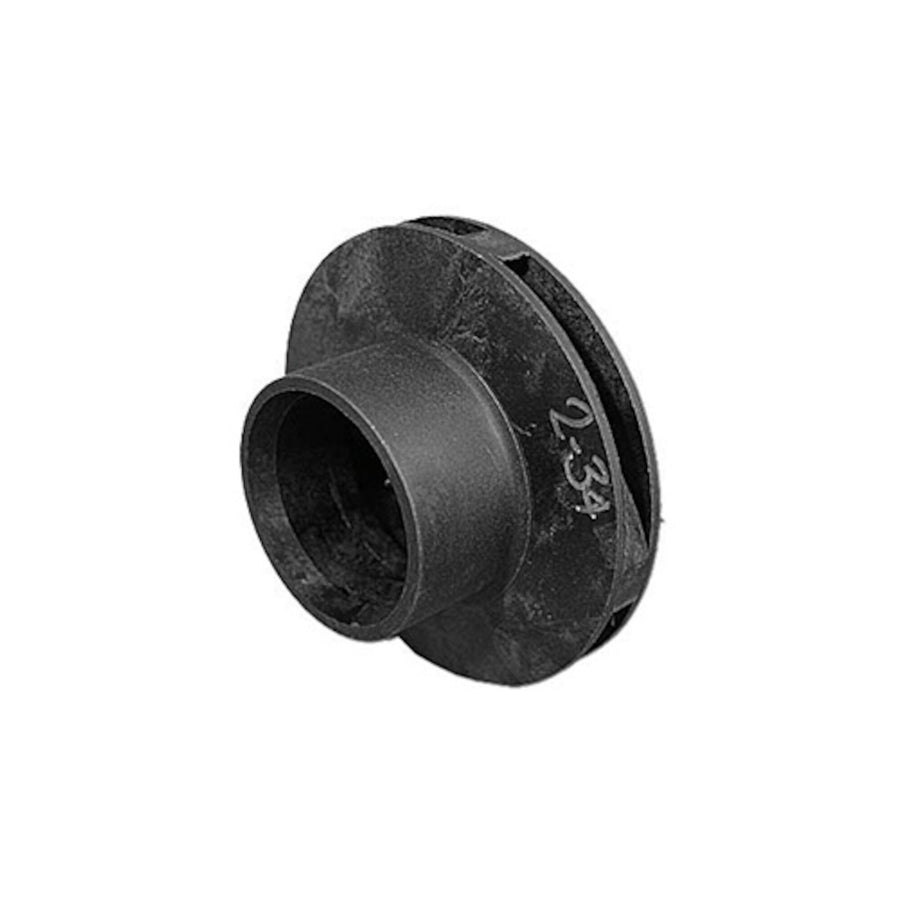 Impeller, Jacuzzi J/JCM/K-Series, .75HP Full Rated — Jacuzzi Part #05-3863-05