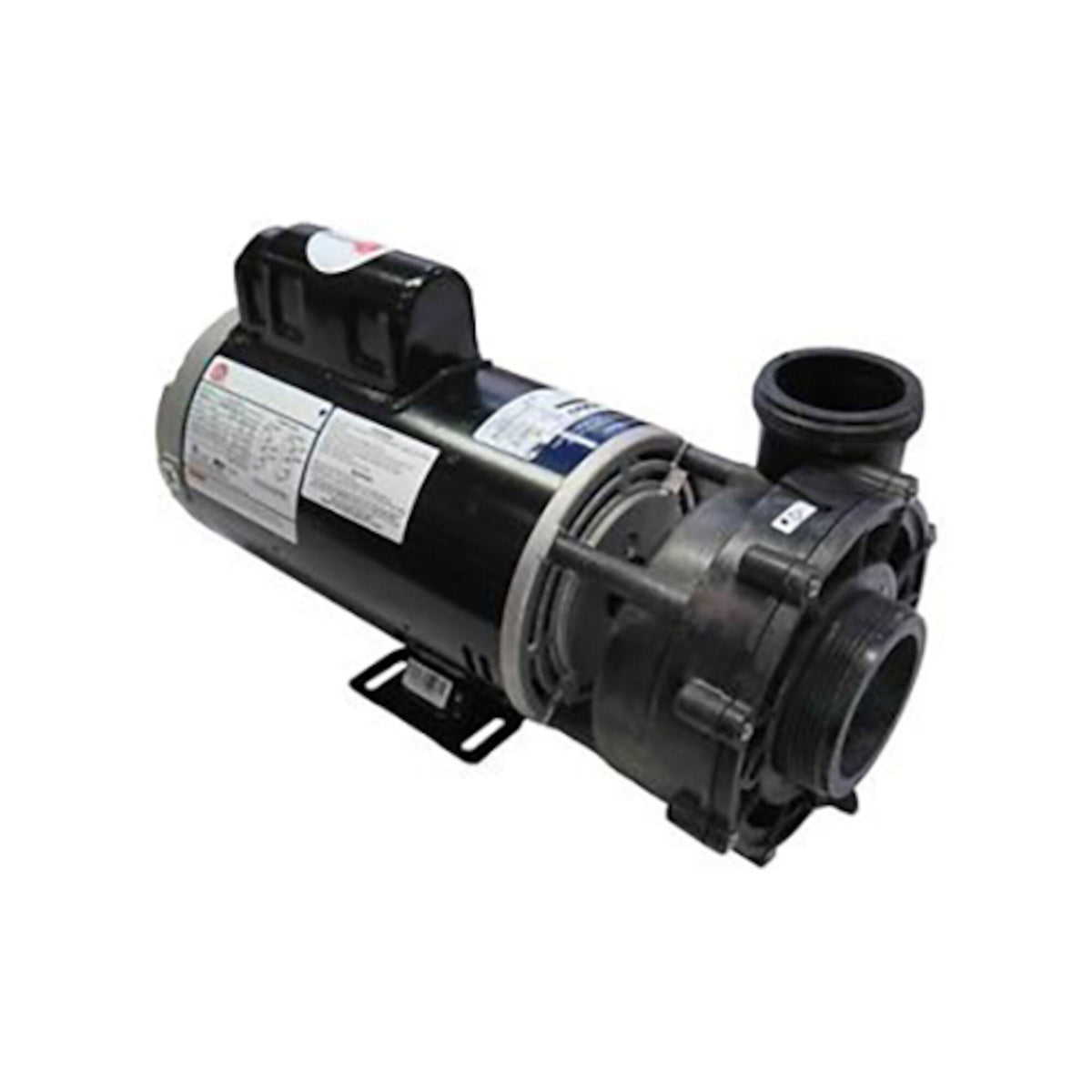 Pump, Aqua-Flo FMXP2e, 4.0HP, SD, 56-Frame, 2-Speed, 230V — Aqua-Flo by Gecko Part #05340011-5040