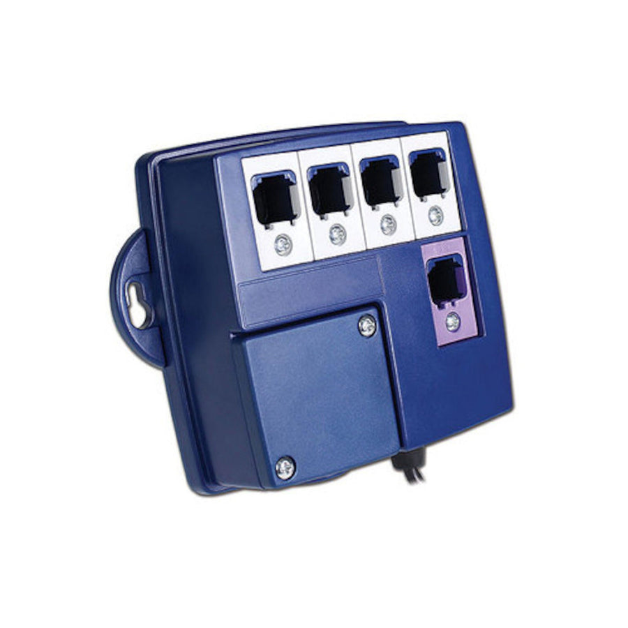 Control: In.Grid Heat Pump Module — Gecko Alliance Part #0608-521033