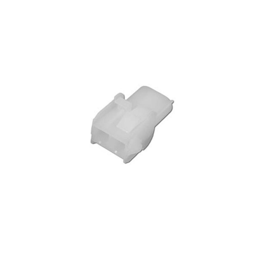 Receptacle, 2 Pin Amp Female — Allied Innovations Part #1-480699