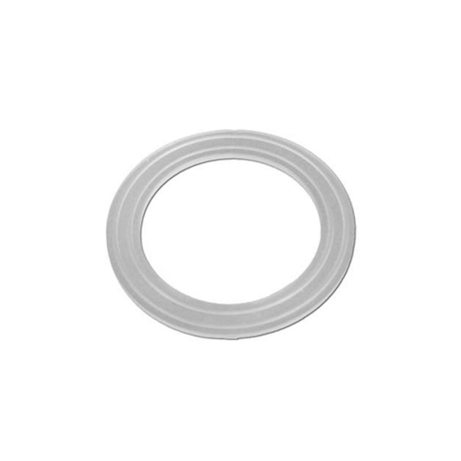 Gasket, Wall Fitting, Hydro-Air, Hydro Jet/Standard — Hydro Air Part #10-3804