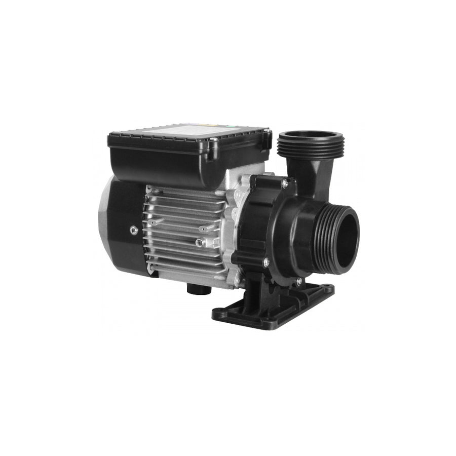 Circulation Pump, LX WE14, 1/4HP, 230V, 1-Speed, 1.6A — LX Part #10-WE14-240