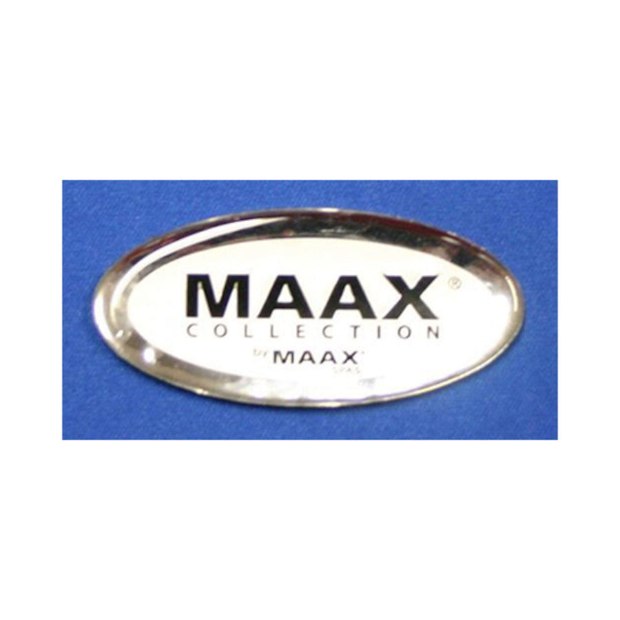 Pillow Medallion/Logo, OEM — Coleman/Maax Part #106950