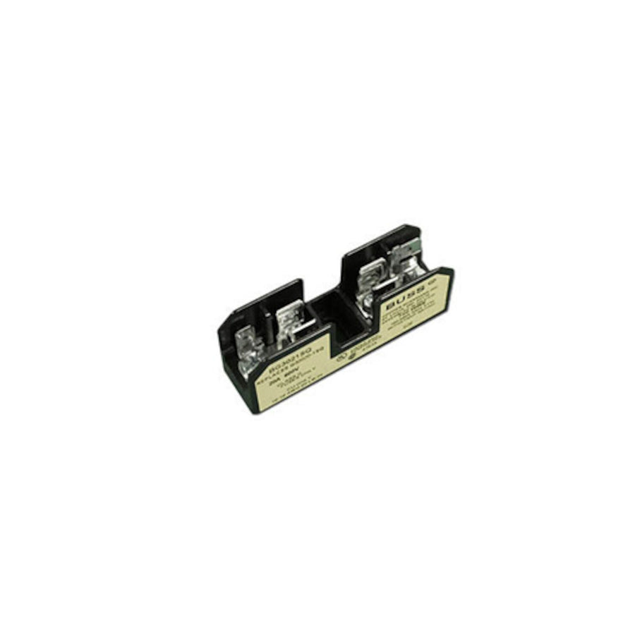 Fuse Holder, Bussman, 20 Amp — Allied Innovations Part #12-3021