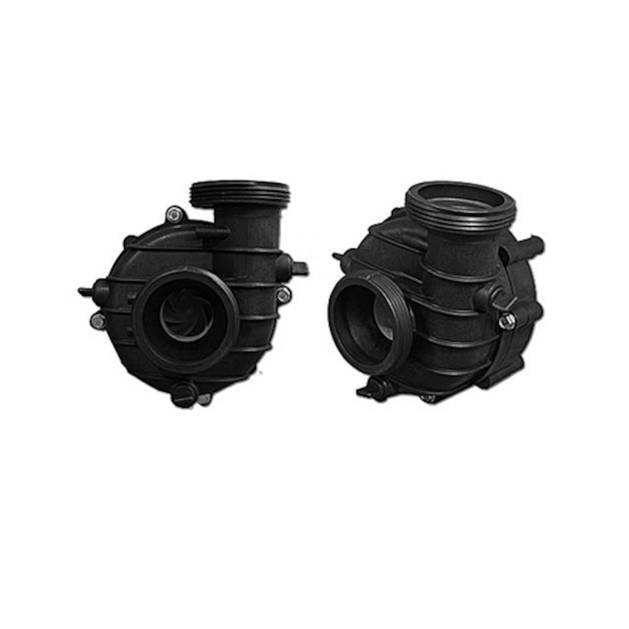 Wet End, Sta-Rite Dura-Jet, 48/56Y Frame, 2.0HP — Sta-Rite Part #1215014