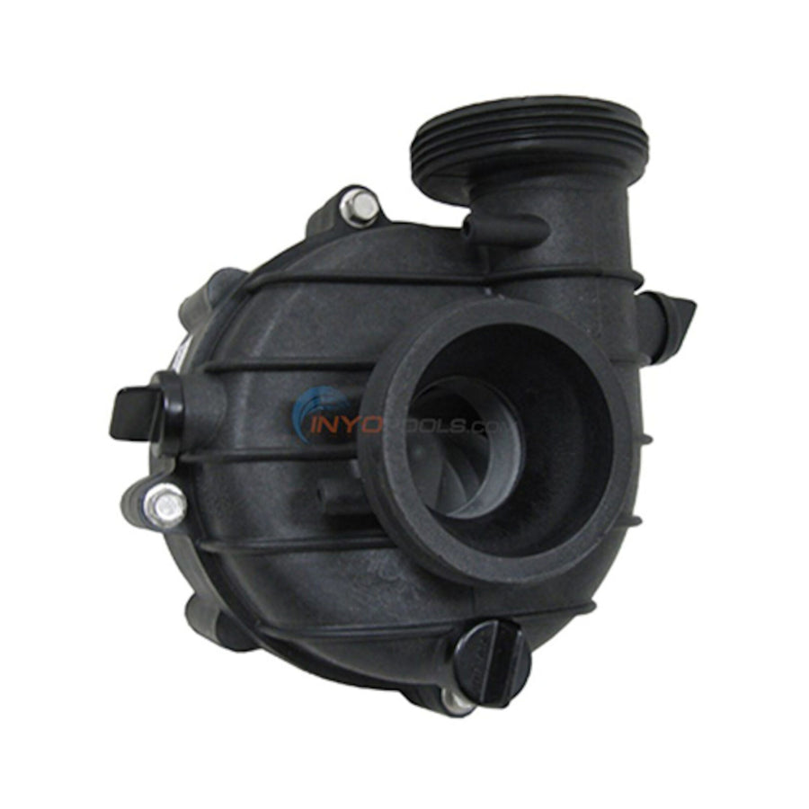 Wet End, Sta-Rite Dura-Jet, 48Y Frame, 1.0HP, 2"MBT In/Out — Sta-Rite Part #1215022
