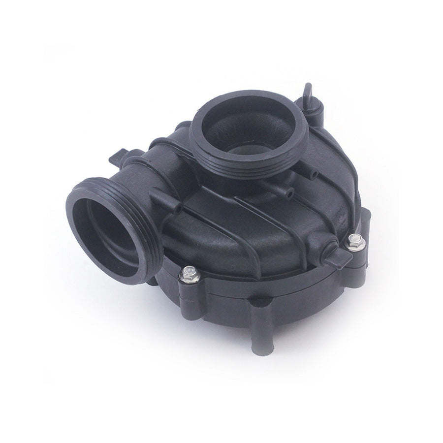 Wet End, Sta-Rite Dura-Jet, 48/56Y Frame, 2.5HP — Sta-Rite Part #1215033