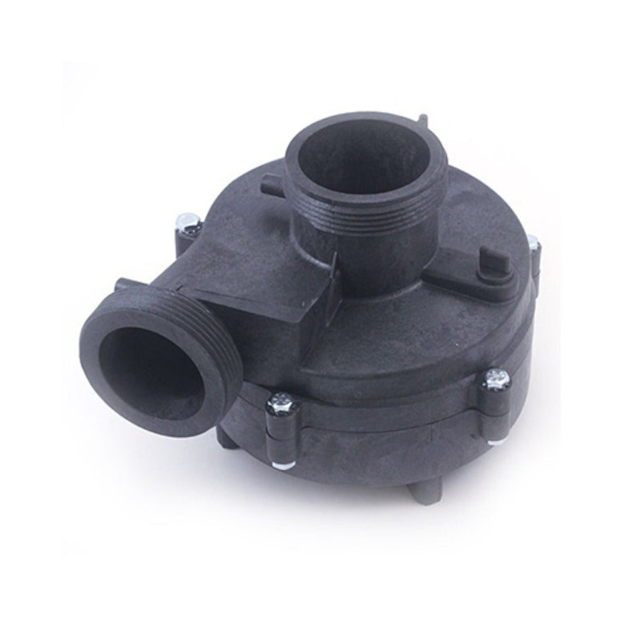 Wet End, Vico Ultimax, 48/56-Frame, 2.0HP, 2"MBT In/Out — Vico Part #1215185