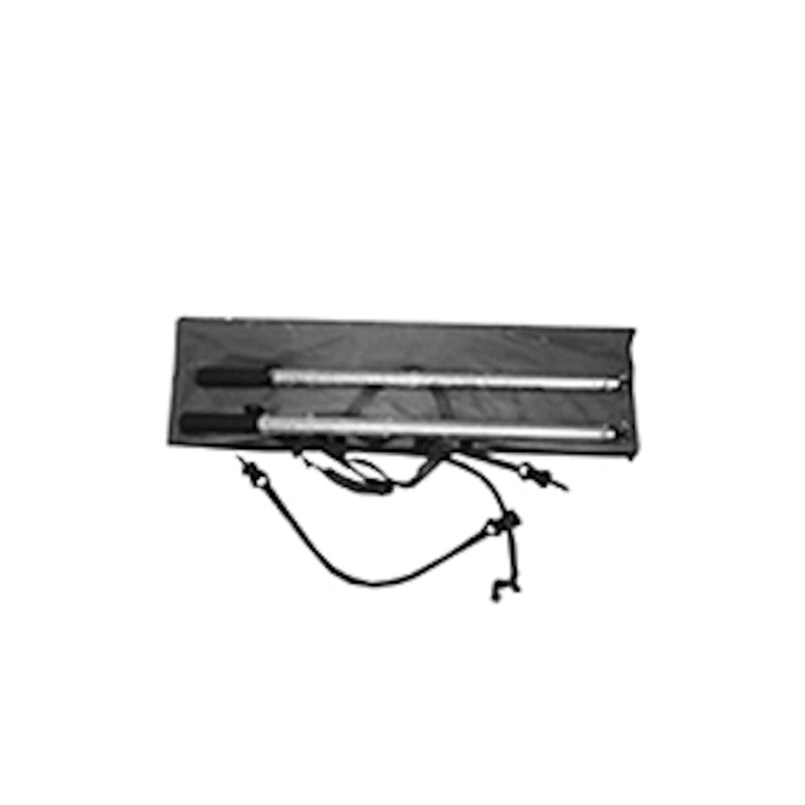 Exercise Equip Set, Miramax Spa, W/O Mounting Hardware — Dynasty Part #12262