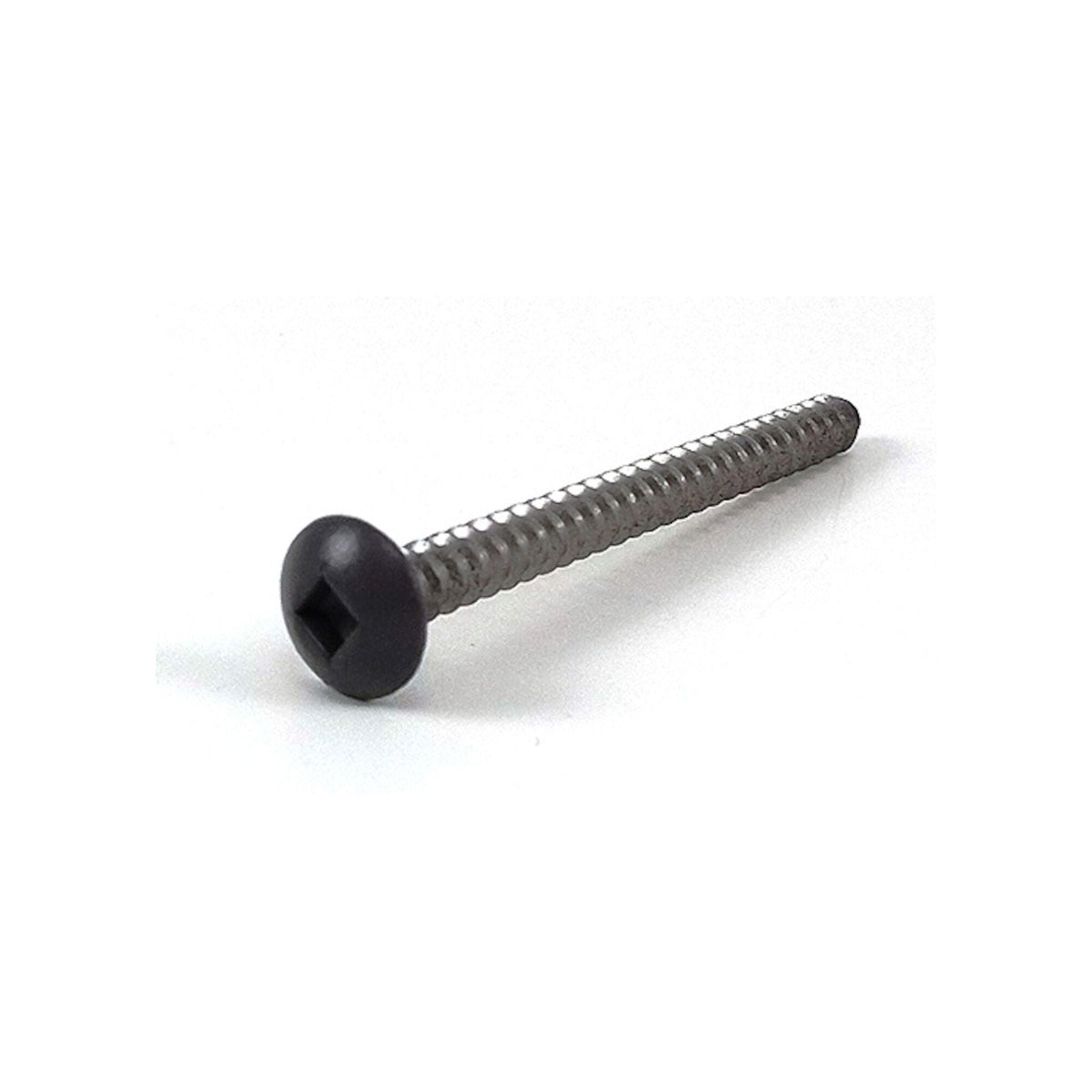 Screw, #8 Or #10 X 1-1/2, Square Truss, Gray — Dynasty Part #15138