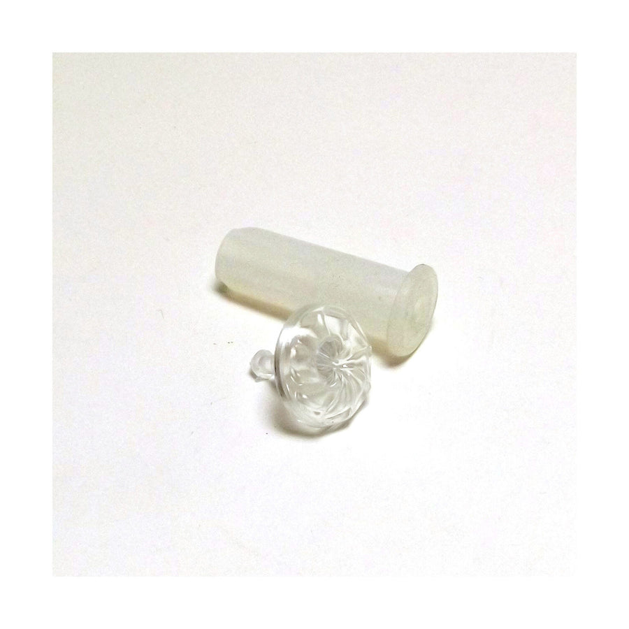 Led, Light Lens Assembly, Sgms, Pinwheel — Dynasty Part #15621