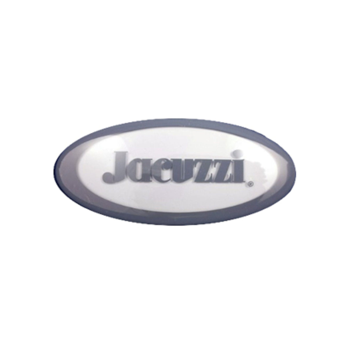 Pillow Insert: Jacuzzi (Oval) , Jacuzzi 2000-263 — Jacuzzi Part #2000-263