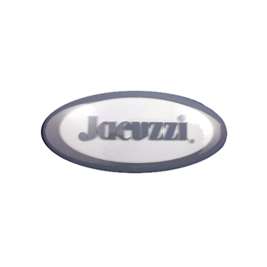 Pillow Insert: Jacuzzi (Oval) , Jacuzzi 2000-263 — Jacuzzi Part #2000-263