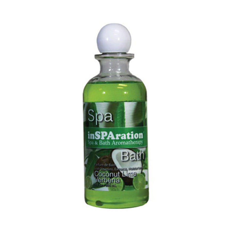 Fragrance, Insparation Liquid, Coconut Lime Verbena — inSPAration Part #200LVX