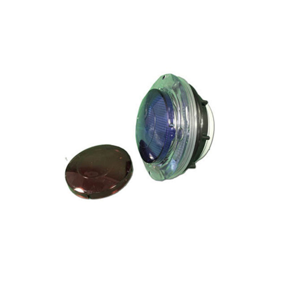 Light Lens Kit, Oryan, Aquastar, Rear Access, 5"Face — O'Ryan Part #2015