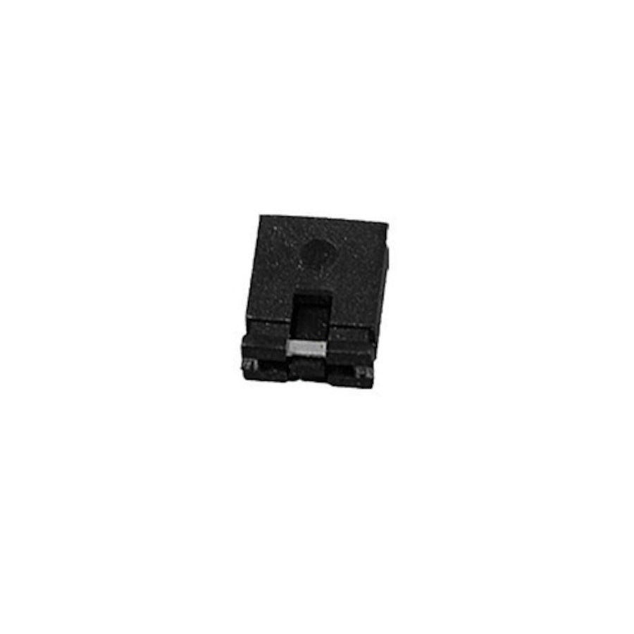 Jumper, Circuit Board Logic, Balboa, 2-Pin — Balboa Part #20618