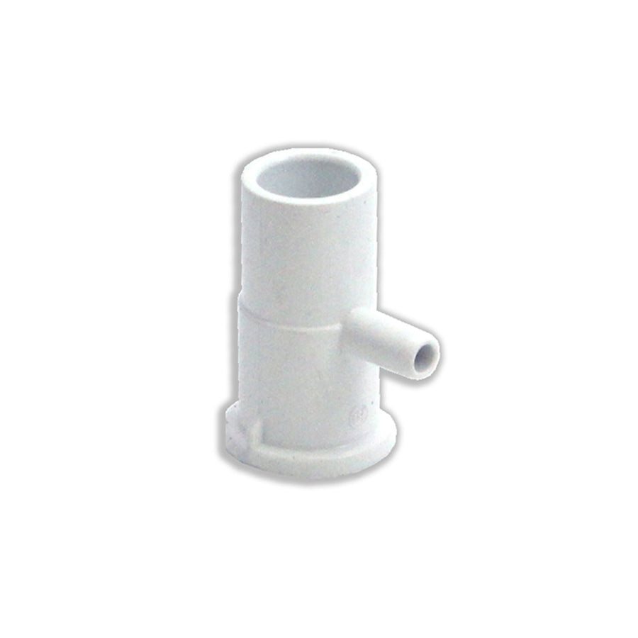 Jet Body,WATERW,Oz/Cluster(Non-Adj)3/8"SB Air x 1/2"SWater — Waterway Part #211-0380