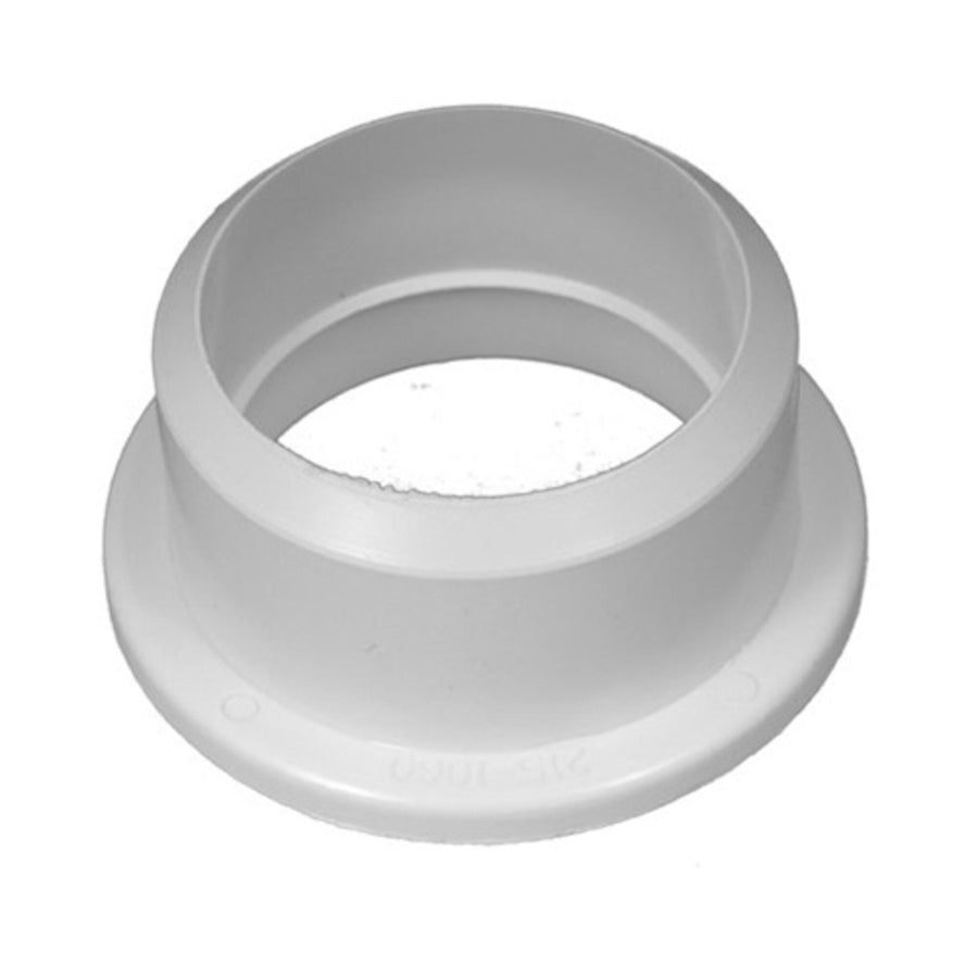 Wall Fitting, Jet, Waterway, Mini Jet, Gunite, White — Waterway Part #215-1060