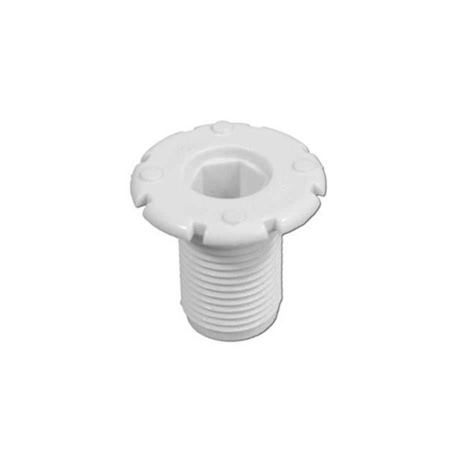 Wall Fitting, Air Injector, Waterway Lo-Profile, Threaded — Waterway Part #215-2150