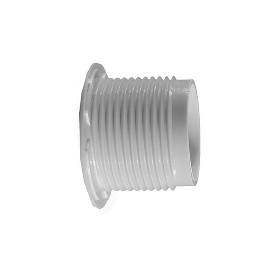 Cap, Air Injector, Waterway Top-Flo, Threaded, White — Waterway Part #215-2180
