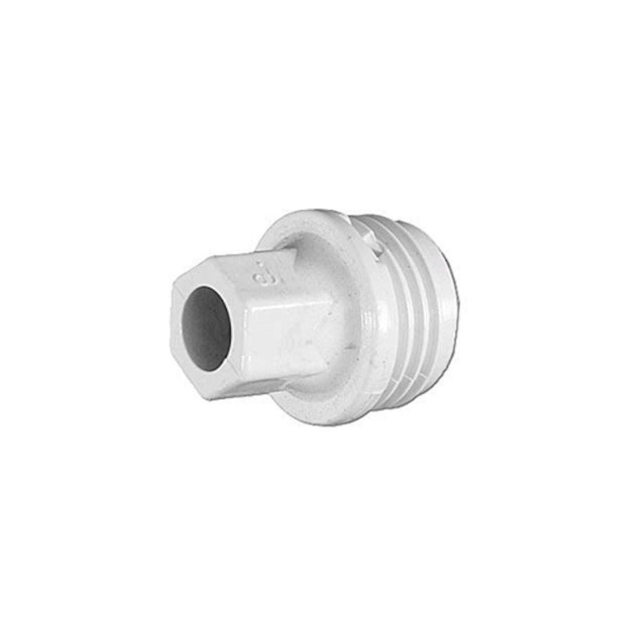 Jet Nozzle, Gunite, Waterway Poly Gunite, 3/4" — Waterway Part #217-1080