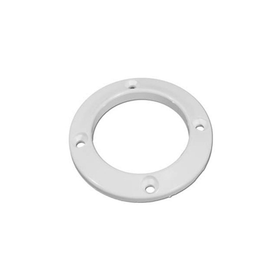 Wall Fitting Retainer Plate, Waterway, Poly Jet — Waterway Part #218-1400