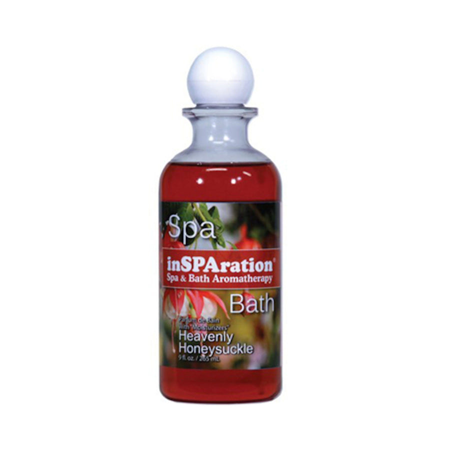 Fragrance, Insparation Liquid, Heavenly Honeysuckle — inSPAration Part #218X