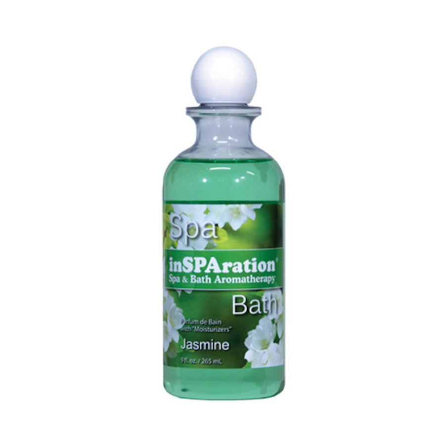 Fragrance, Insparation Liquid, Jasmine, 9oz Bottle — inSPAration Part #219X
