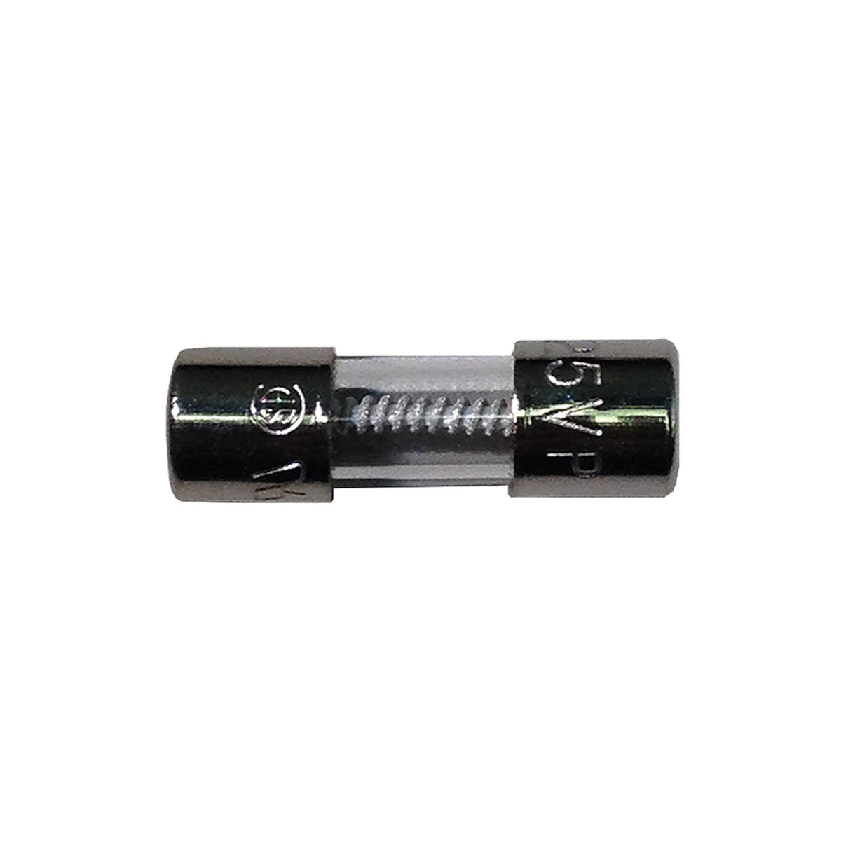 Fuse, 4 Amp, Slo Blo, 125V — Allied Innovations Part #229-004