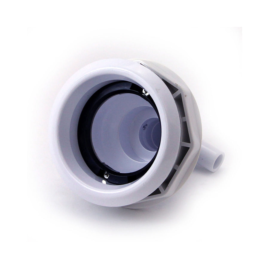 Body Assembly, Jet, CMP Typhoon 500, 3/4"SB Water x 3/8"RB — CMP Part #23452-200-300