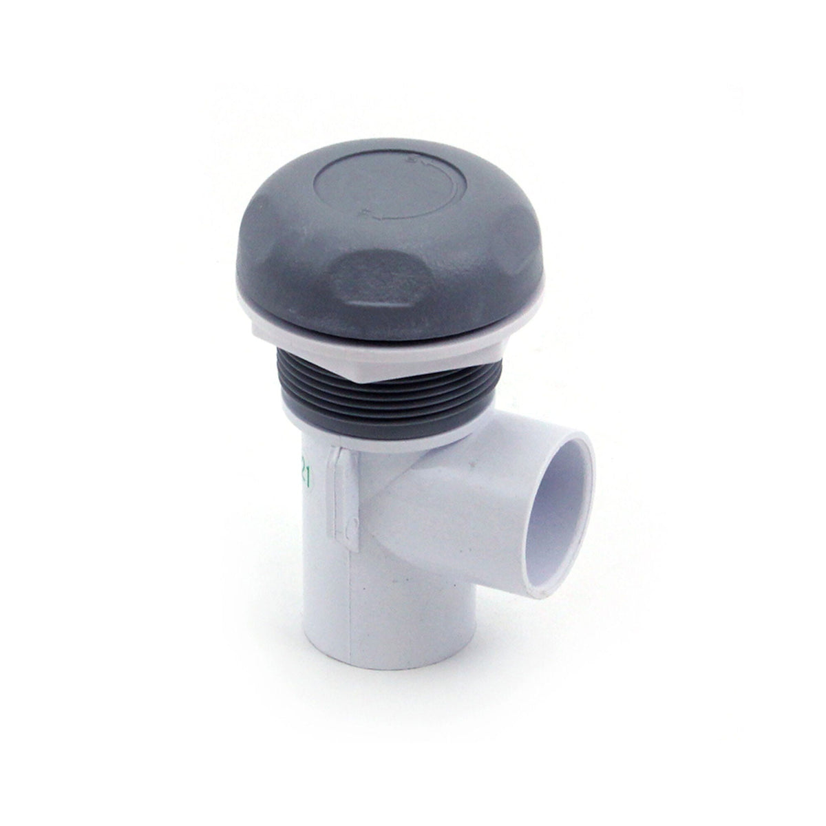 Valve Assy, On/Off, CMP, Pro-Seal (100% Shut-Off) 1"S — CMP Part #25036-219-000