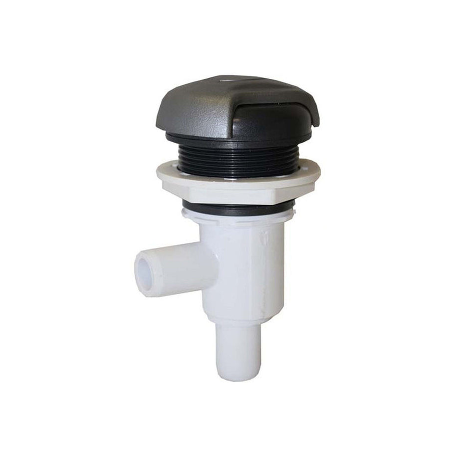Valve Assembly, On/Off , CMP, 3/4"SB, Pro-Seal, Wave Handle — CMP Part #25036-717-000