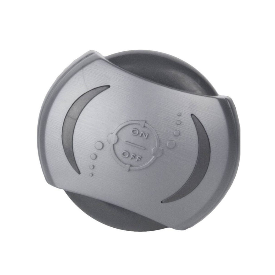 Valve Handle, Diverter Assembly, Halo Handle — CMP Part #25058-104-800
