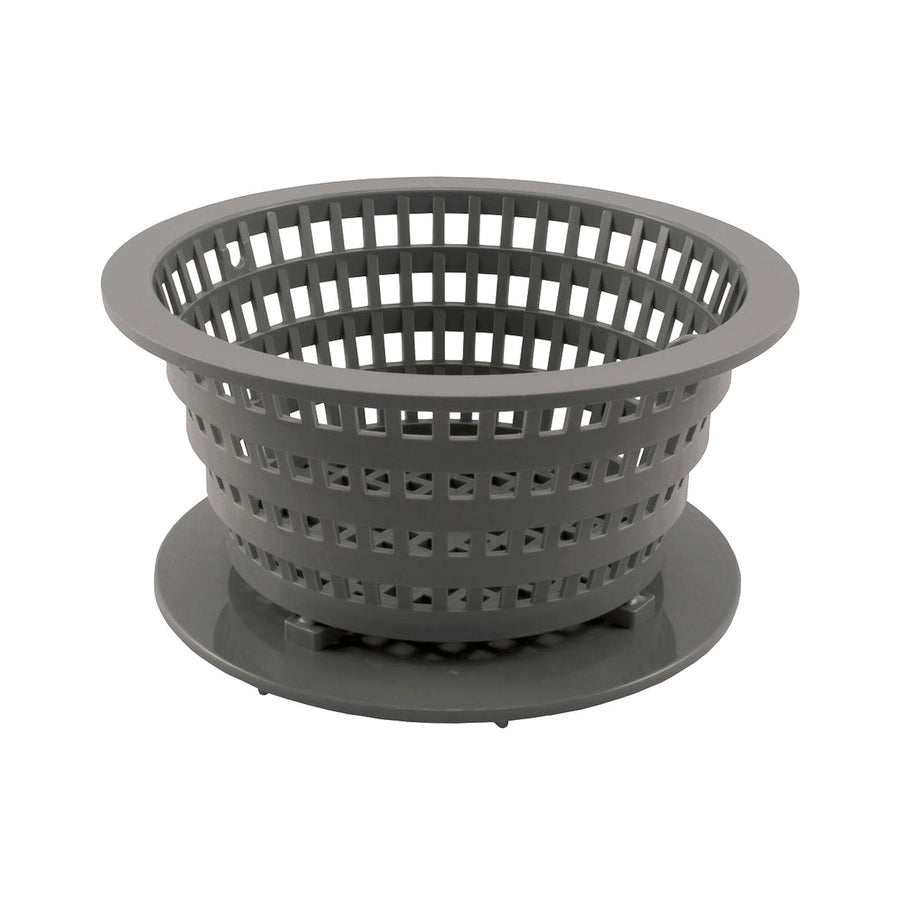 Filter Basket, Elite, 50/75/100 sq ft, Gray — CMP Part #25351-909-200