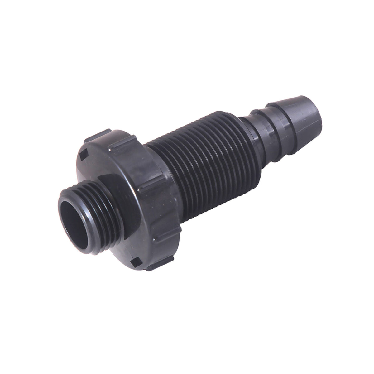 Drain Valve, Jacuzzi, On/Off, 3/4"RB x Garden Hose — Sundance Jacuzzi Part #2540-303