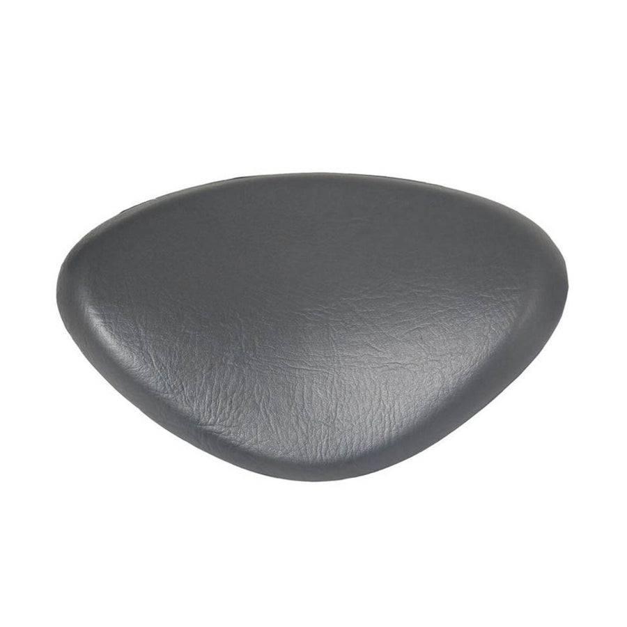 Pillow, CMP, Tri-Curve, (2) Pin, Graphite Gray (9" x 5.75") — CMP Part #25703-507-000