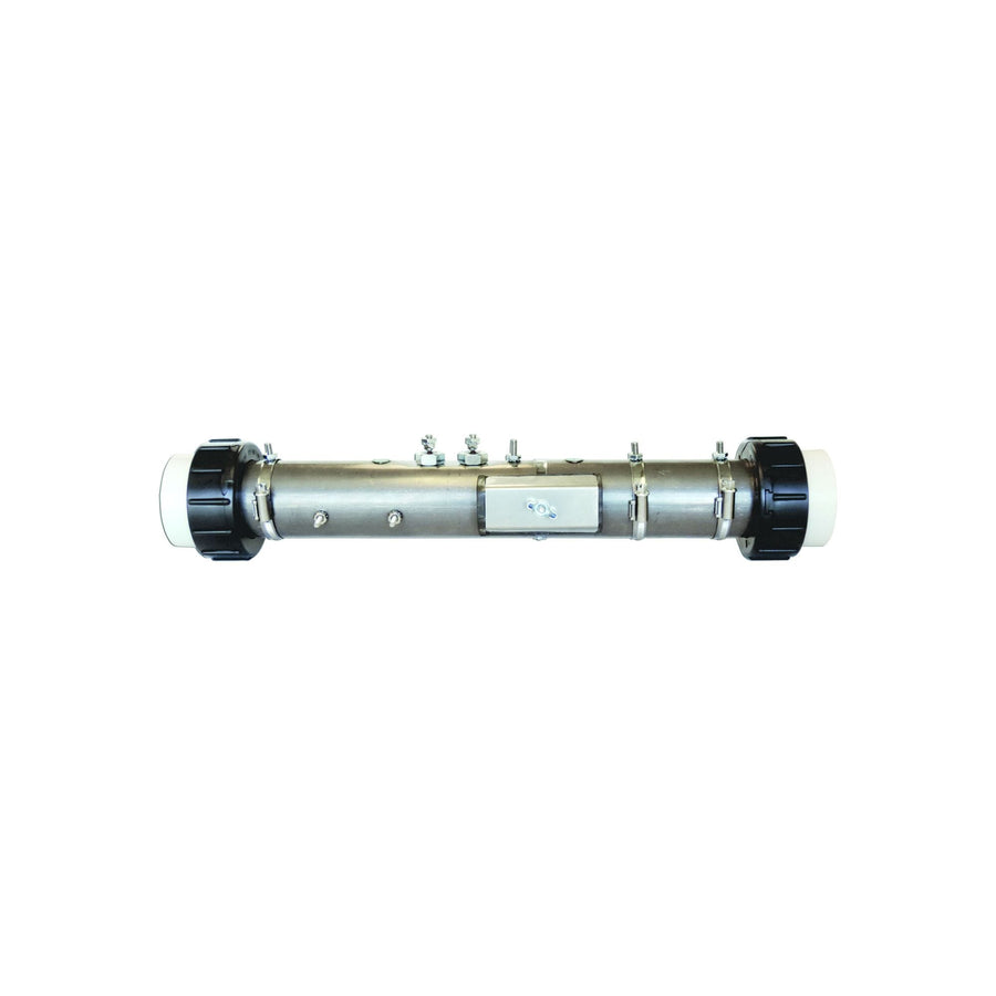 Heater Assembly, HydroQuip Rite-Fite, 4.0KW Incoloy Element — HydroQuip Part #27-J0568-5S-K
