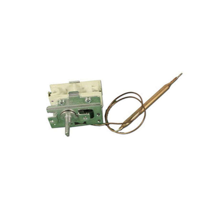 Thermostat, Eaton, Mechanical, 12" Capillary x 1/4" Bulb — Robertshaw Part #275-3123-00