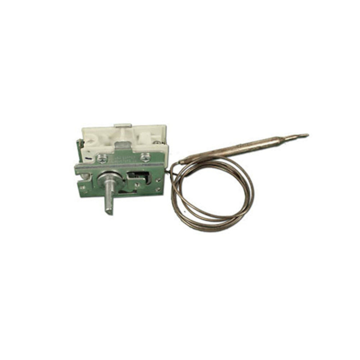 Thermostat, Eaton, Mechanical, 36" Capillary x 1/4" Bulb — Robertshaw Part #275-3124-00